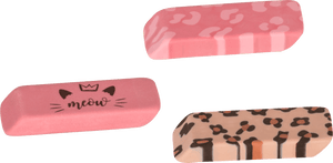 Radiergummi | Sweet Wild Cat