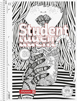 Lade das Bild in den Galerie-Viewer, Collegeblock | Premium Student | ZENart

