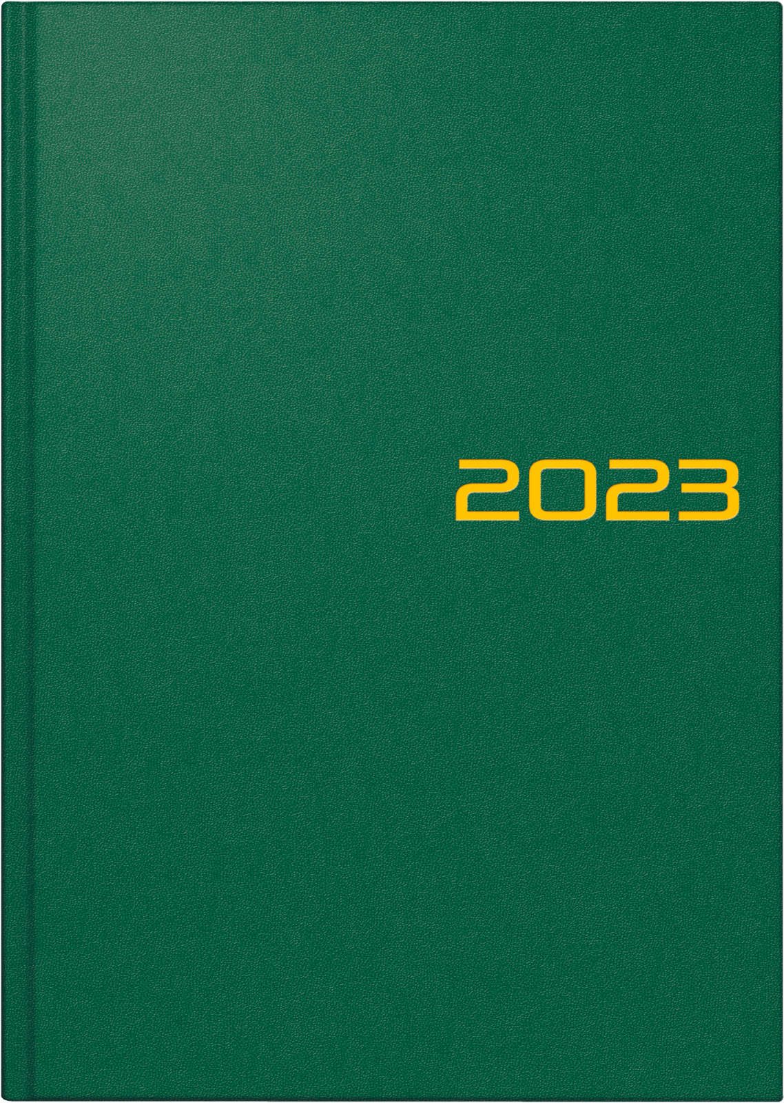 Tageskalender | Buchkalender | 2023 | Modell 795 | Blattgröße 14,5 x 20,6 cm